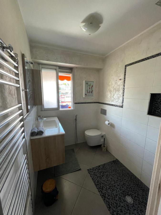 Superbe 2 Pieces Appartement A 5Min De La Mer Free Wifi Et Parking Ница Екстериор снимка